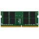 Kingston DRAM Notebook Memory 32GB DDR4 3200MHz SODIMM, EAN: 740617310979
