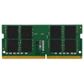 Kingston DRAM Notebook Memory 32GB DDR4 3200MHz SODIMM, EAN: 740617310979