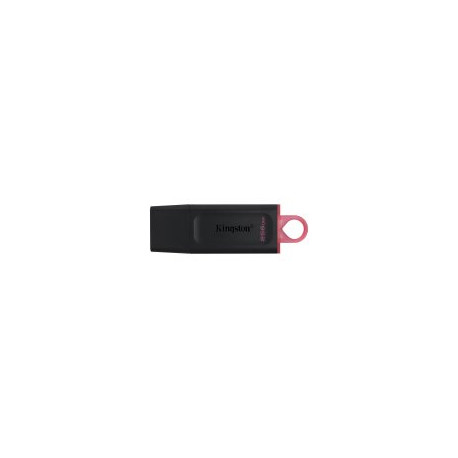 KINGSTON 256GB USB3.2 Gen1 DataTraveler Exodia (Black + Pink)