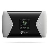 Mobile Router TP-Link 300Mbps 4G LTE-Advanced Mobile Wi-Fi, AC1200 selectable Dual Band Wi-Fi, inter