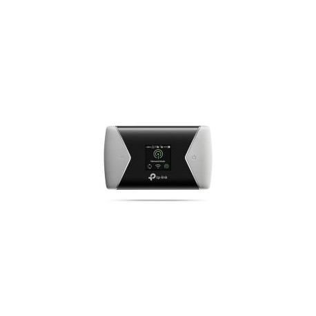 Mobile Router TP-Link 300Mbps 4G LTE-Advanced Mobile Wi-Fi, AC1200 selectable Dual Band Wi-Fi, inter