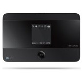 TP-Link 4G LTE Advanced Mobile WiFi, Internal 4G Modem, SIM card slot, 1.4 inch TFT screen display,