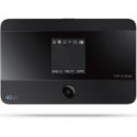 TP-Link 4G LTE Advanced Mobile WiFi, Internal 4G Modem, SIM card slot, 1.4 inch TFT screen display,