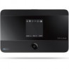 TP-Link 4G LTE Advanced Mobile WiFi, Internal 4G Modem, SIM card slot, 1.4 inch TFT screen display,