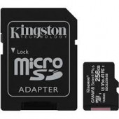 KINGSTON 256GB micSDXC Canvas Select
