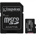 KINGSTON 256GB micSDXC Canvas Select