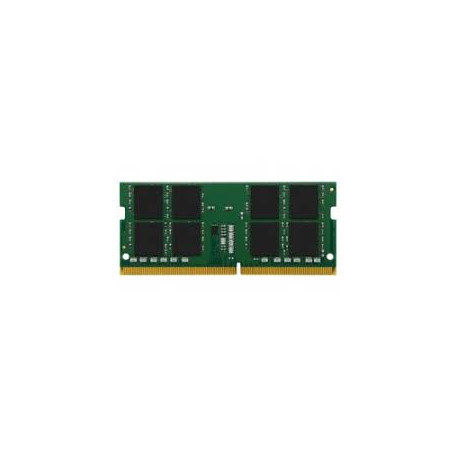 KINGSTON 8GB 3200MHz DDR4 Non-ECC CL22 SODIMM 1Rx8