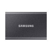 SAMSUNG Portable SSD T7 1TB grey