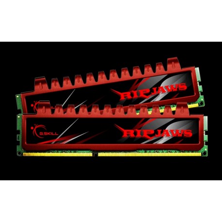 G.SKILL Ripjaws DDR3 2 x 4GB 1333MHz