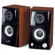 Genius zvučnici SP-HF500A II, 16W, drveni