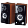 Genius zvučnici SP-HF500A II, 16W, drveni