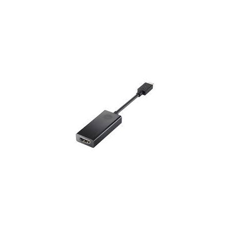 HP USB-C to HDMI 2.0 Adapter, 2PC54AA