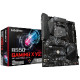 Gigabyte B550 Gaming X V2 Priključnice AM4 ATX AMD B550
