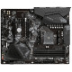 Gigabyte B550 Gaming X V2 Priključnice AM4 ATX AMD B550