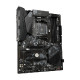 Gigabyte B550 Gaming X V2 Priključnice AM4 ATX AMD B550
