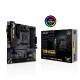 ASUS TUF Gaming B450M-Plus II Priključnice AM4 Mikro ATX AMD B450