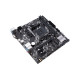 ASUS PRIME A520M-K Mikro ATX AMD A520