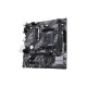 ASUS PRIME A520M-K Mikro ATX AMD A520