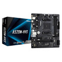 Asrock A520M-HVS 