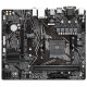 Gigabyte A520M S2H matična ploča Priključnice AM4 Mikro ATX