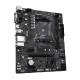 Gigabyte A520M S2H matična ploča Priključnice AM4 Mikro ATX