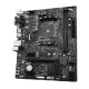 Gigabyte A520M S2H matična ploča Priključnice AM4 Mikro ATX