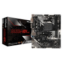 Asrock B450M-HDV R4.0