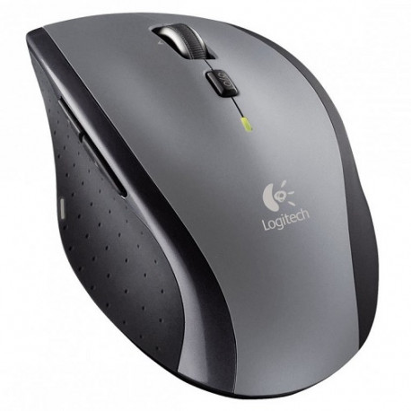 Marathon M705 Wireless Mouse - CHARCOAL