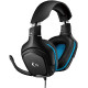 Slušalice Logitech Gaming G432 7.1