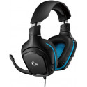 Slušalice Logitech Gaming G432 7.1
