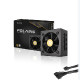 Chieftec Polaris jedinica za napajanje 550 W 20+4 pin ATX PS/2 Crno
