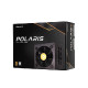 Chieftec Polaris jedinica za napajanje 550 W 20+4 pin ATX PS/2 Crno
