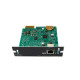 APC UPS NETWORK MANAGEMENT CARD