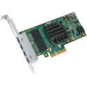Intel®  Ethernet Server Adapter I350-T4 bulk, LAN-Adapter
