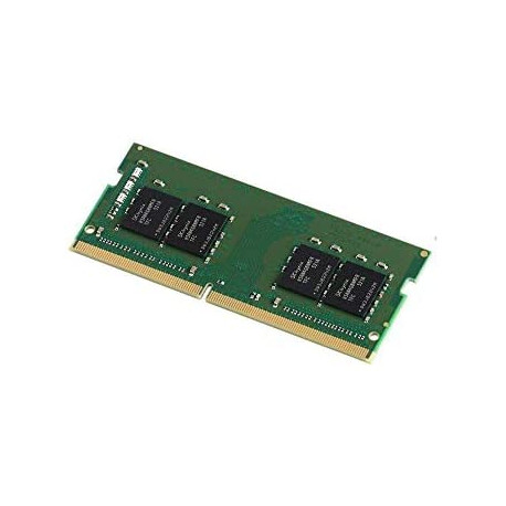 KINGSTON 16GB 3200MHz DDR4 Non-ECC CL22 SODIMM 2Rx