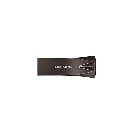 SAMSUNG BAR PLUS 128GB USB 3.1 Titan Gray
