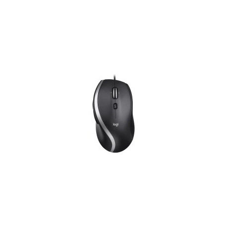 LOGITECH Advanced Corded Mouse M500s-BLACK-USB-EMEA-ARCA HENDRIX UPLIFT