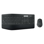 LOGITECH Wireless Performance Combo MK850 - Croatian layout