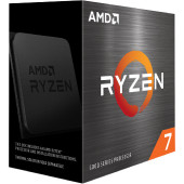 AMD Ryzen 7 5800X, 8C/16T 3,8GHz/4,7GHz, 36MB, AM4