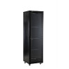 NaviaTec Cabinet 600 x 800 x 20U Black