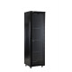 NaviaTec Cabinet 600 x 800 x 42U Black