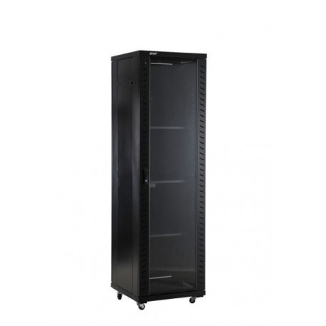 NaviaTec Cabinet 800 x 1000 x 47U Black