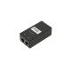 ExtraLink 100mb s PoE Power supply 24V, 1A, 24W, AC cable included