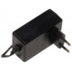 MikroTik 57V 0.8A 45.6W power supply