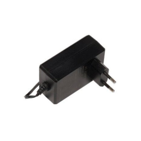 MikroTik 57V 0.8A 45.6W power supply