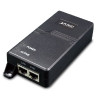 Planet Single Port Ultra POE Injector (60 Watts) w internal power End-Span Mid-Span