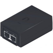 Ubiquiti Networks POE Gigabit Injector 24V 1A (24W) with remote reset button