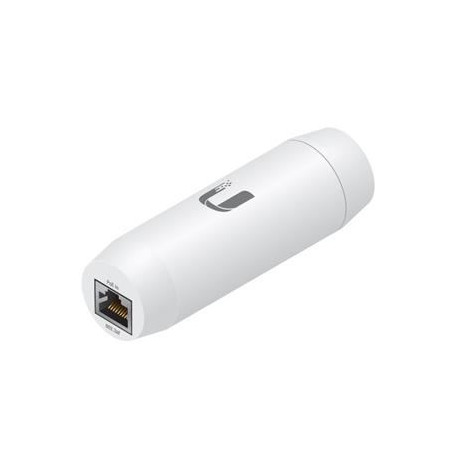 Ubiquiti Networks PoE Instant 8023af Adapter, Indoor, Gigabit