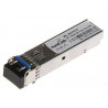 MaxLink 1.25G SFP Optical Module (SM, LC)-3km