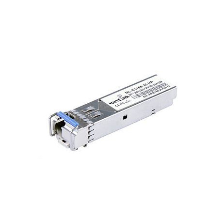 MaxLink 1.25G SFP WDM(BiDi) Tx 1310 (1x SM, LC)-20km HP module